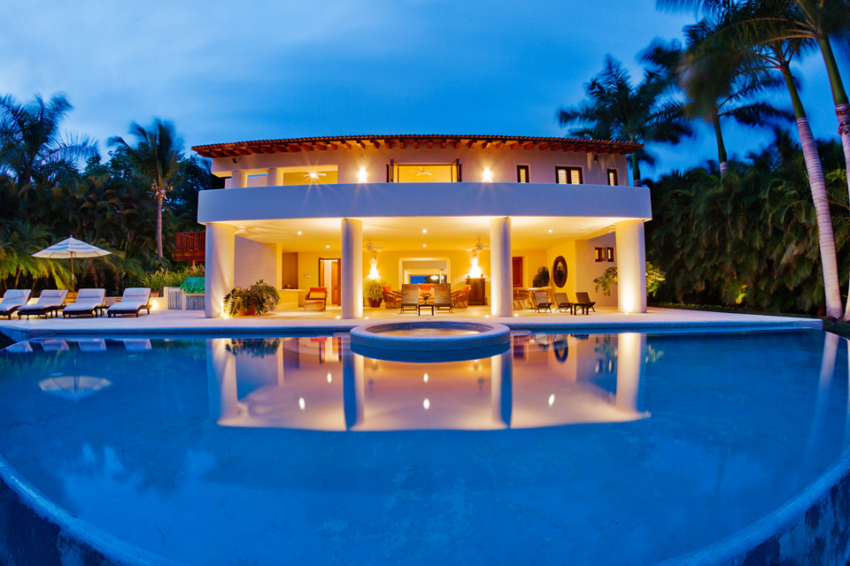 Lagos del Mar Punta Mita Real Estate Center