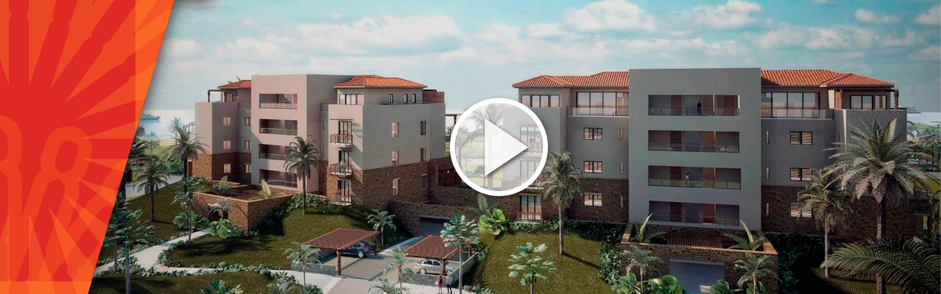 TAU Residences | Condominiums | Punta Mita Real Estate Center