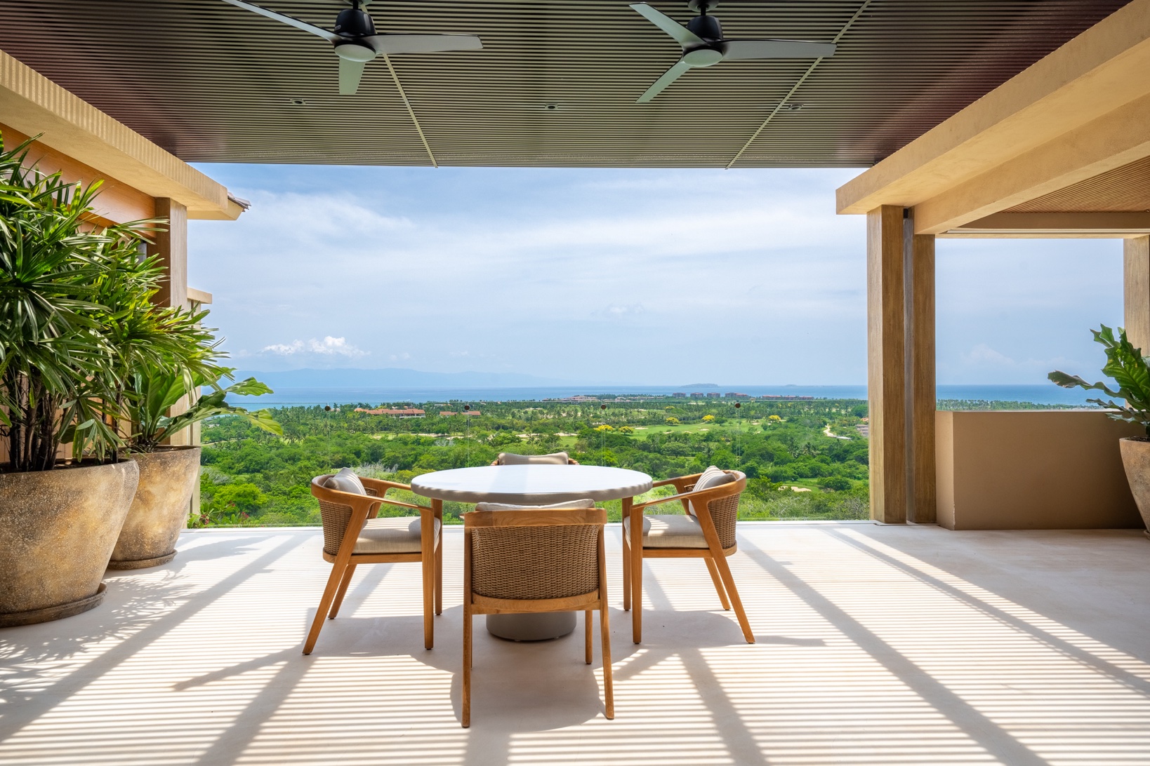 Las Vistas Estates Villa 1