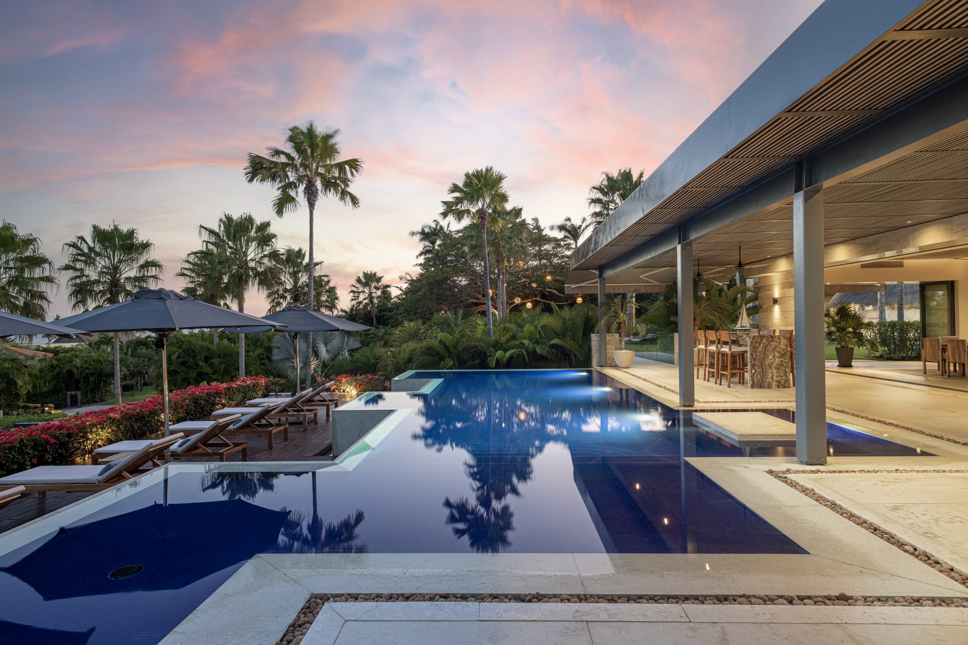 Casa Botti Lagos del Mar