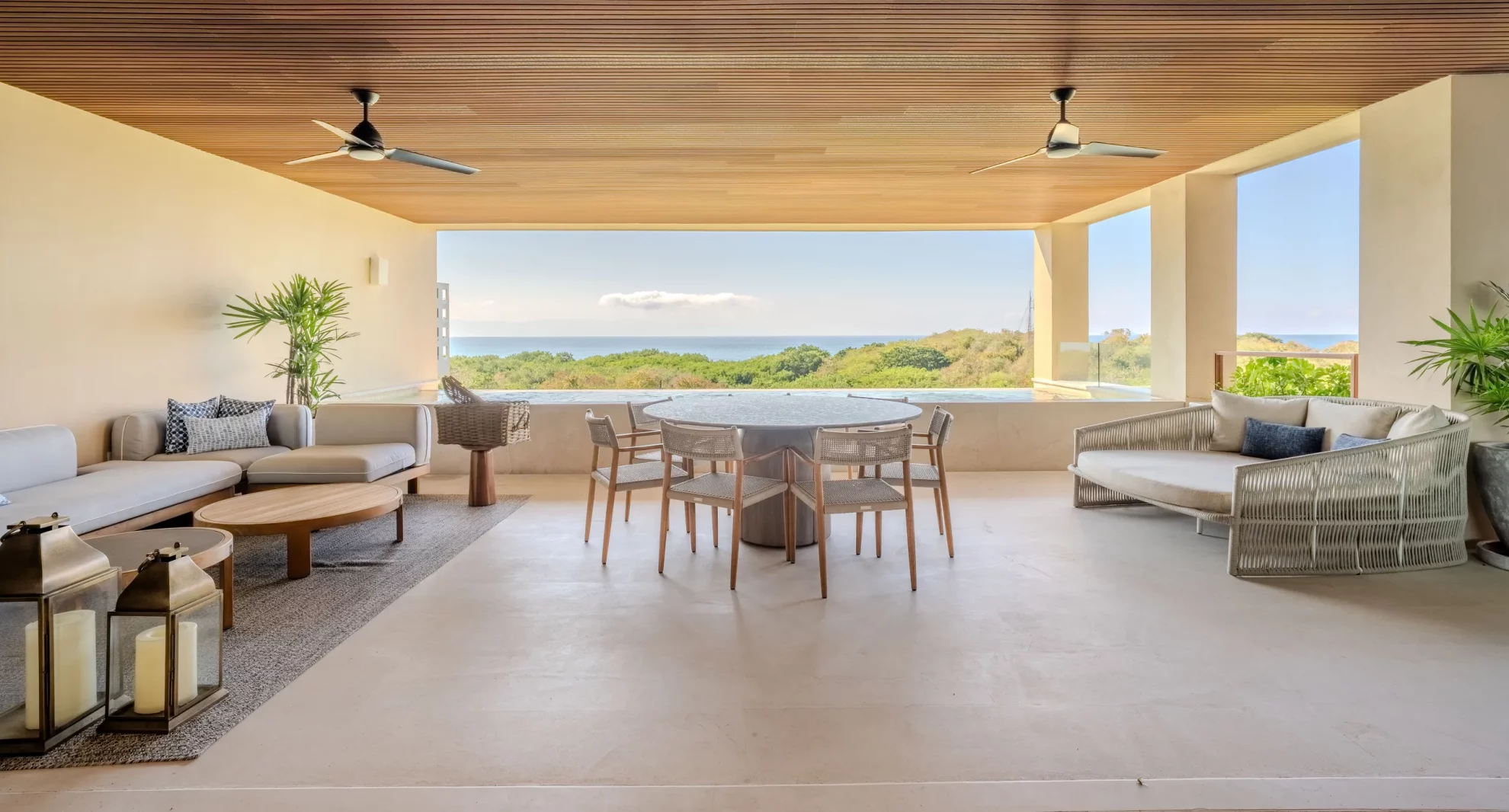 The Surf 221 Terrace 