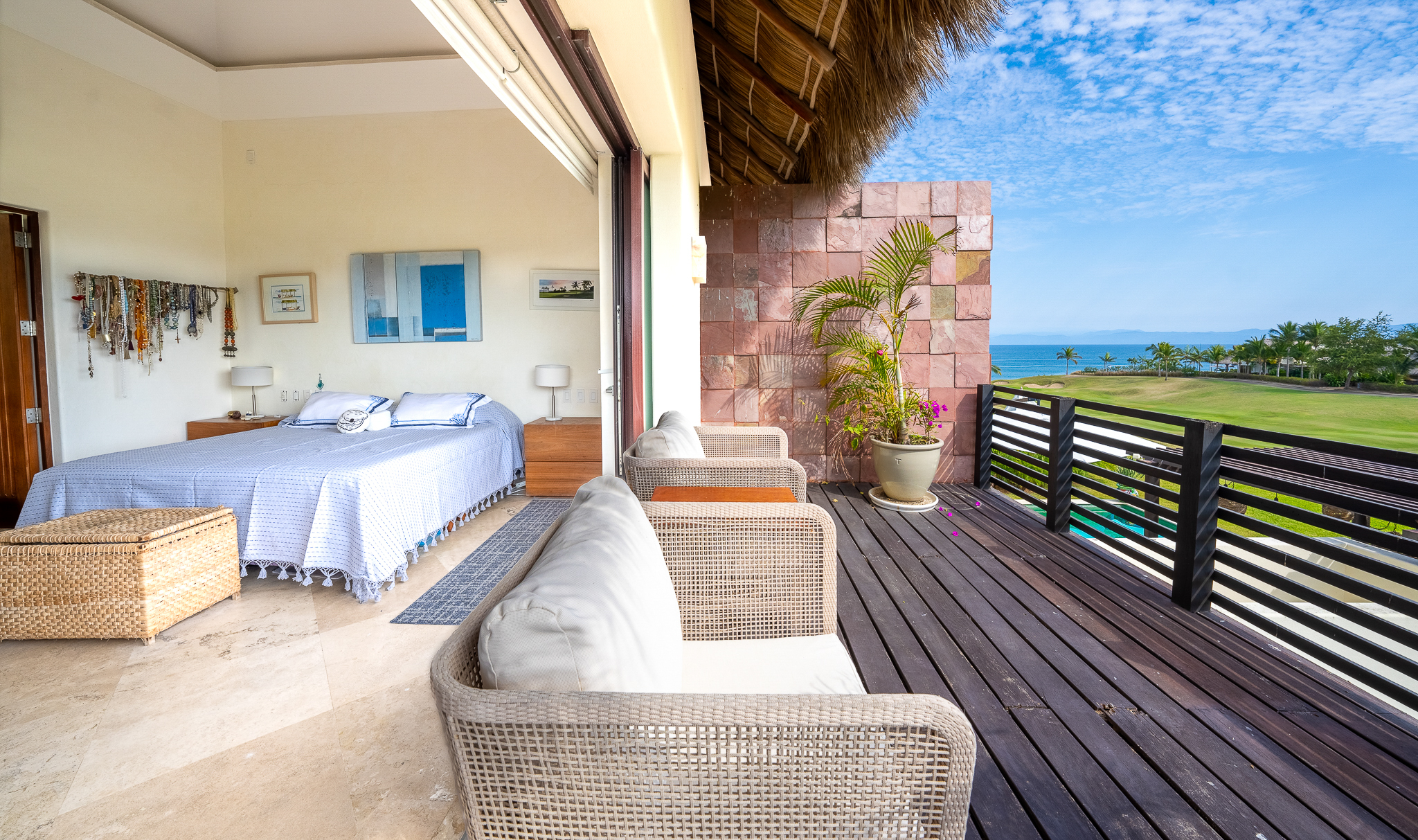 Porta Fortuna X11 Punta Mita Properties Ocean View