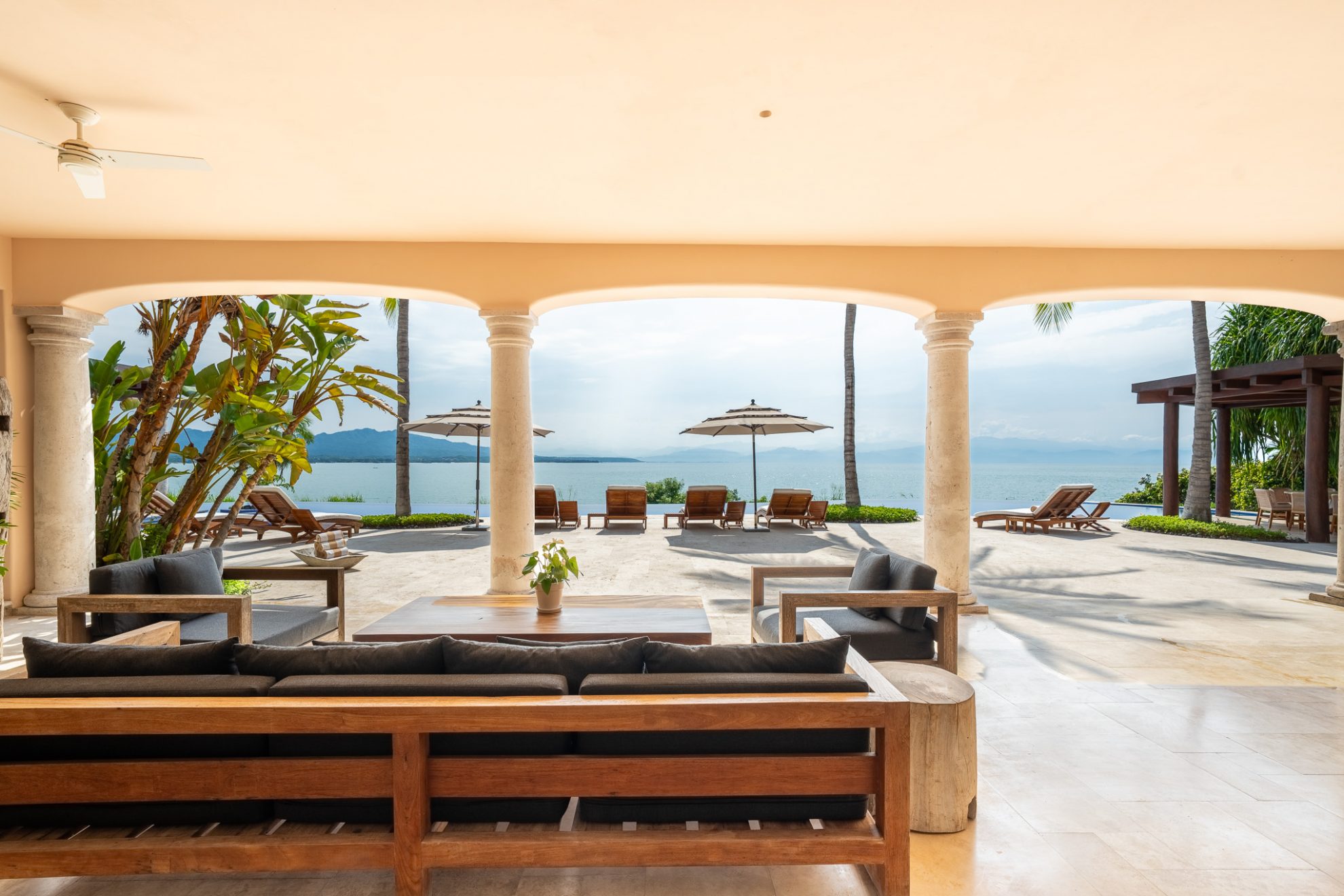 La Punta Estates Casa la Vida